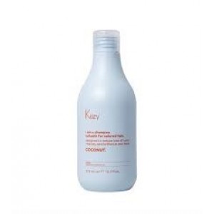 Kezy Coconut Shampoo 375ml